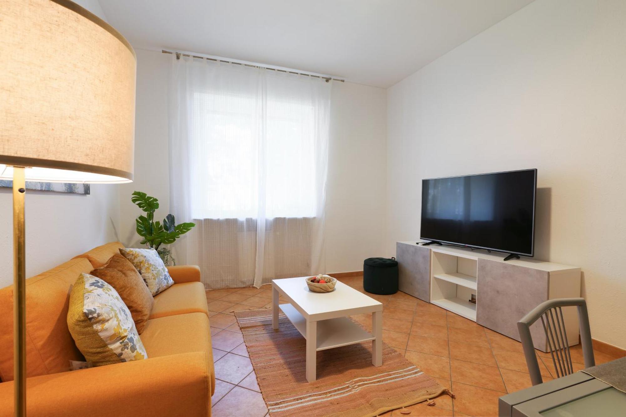 Ferienwohnung Primopiano - Venezuela Mailand Exterior foto